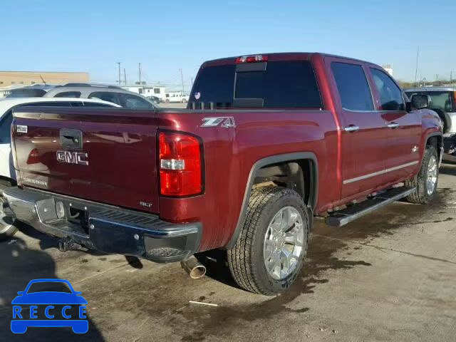 2015 GMC SIERRA K15 3GTU2VEC7FG382821 image 3