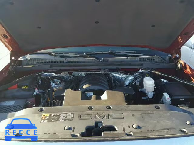 2015 GMC SIERRA K15 3GTU2VEC7FG382821 image 6