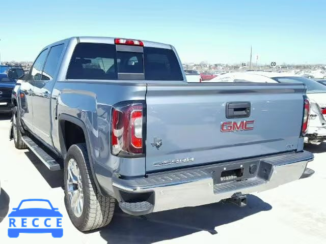 2016 GMC SIERRA K15 3GTU2NEC9GG237667 image 2