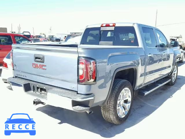 2016 GMC SIERRA K15 3GTU2NEC9GG237667 image 3