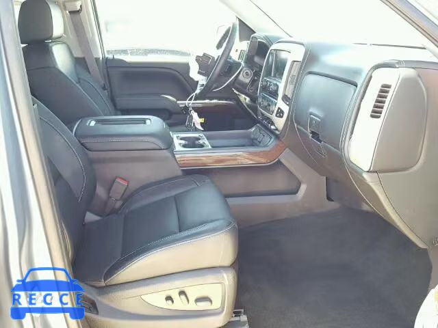 2016 GMC SIERRA K15 3GTU2NEC9GG237667 image 4