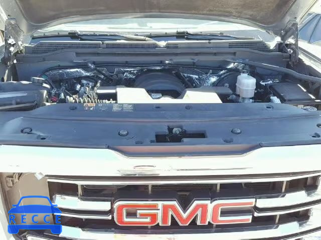 2016 GMC SIERRA K15 3GTU2NEC9GG237667 image 6