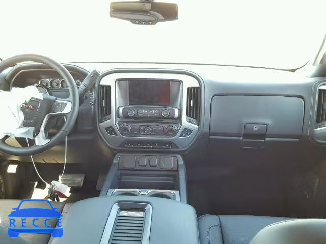 2016 GMC SIERRA K15 3GTU2NEC9GG237667 image 8