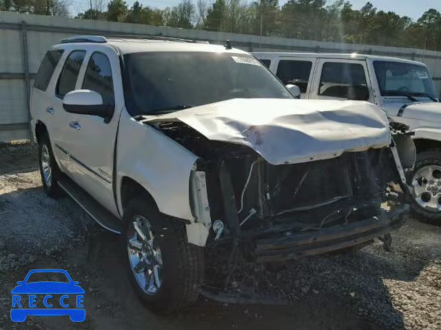 2012 GMC YUKON DENA 1GKS2EEF7CR307442 image 0
