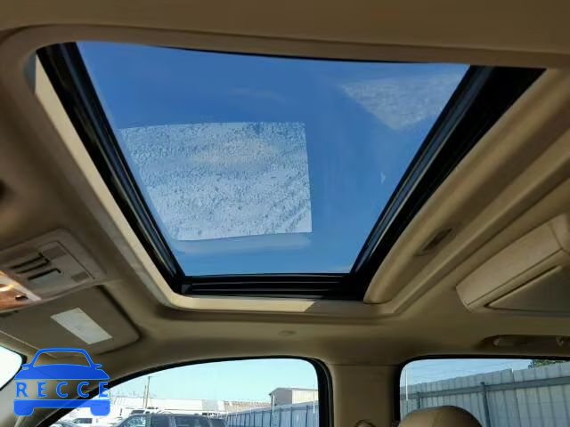 2012 GMC YUKON DENA 1GKS2EEF7CR307442 image 9