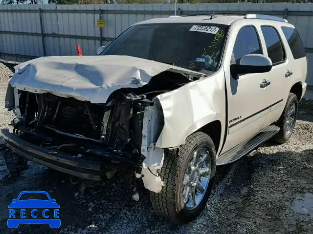 2012 GMC YUKON DENA 1GKS2EEF7CR307442 image 1