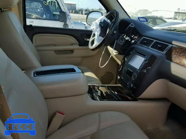2012 GMC YUKON DENA 1GKS2EEF7CR307442 image 4