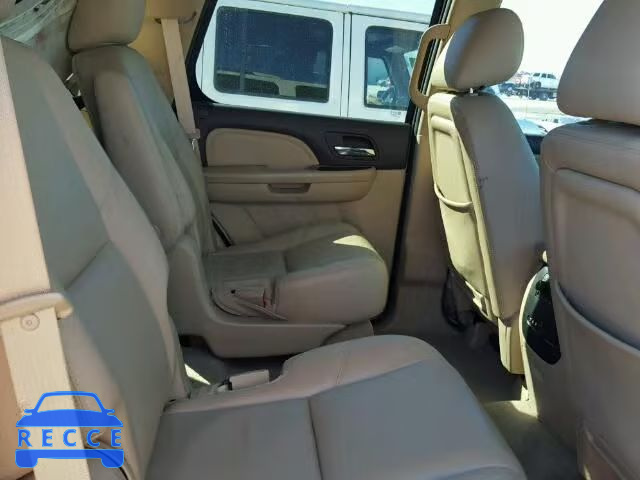 2012 GMC YUKON DENA 1GKS2EEF7CR307442 image 5