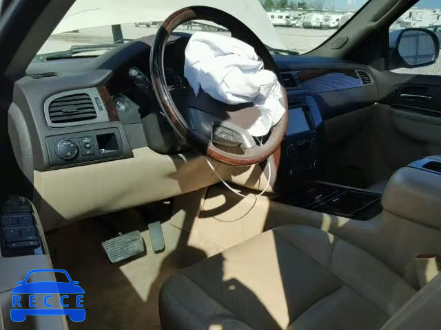 2012 GMC YUKON DENA 1GKS2EEF7CR307442 image 8
