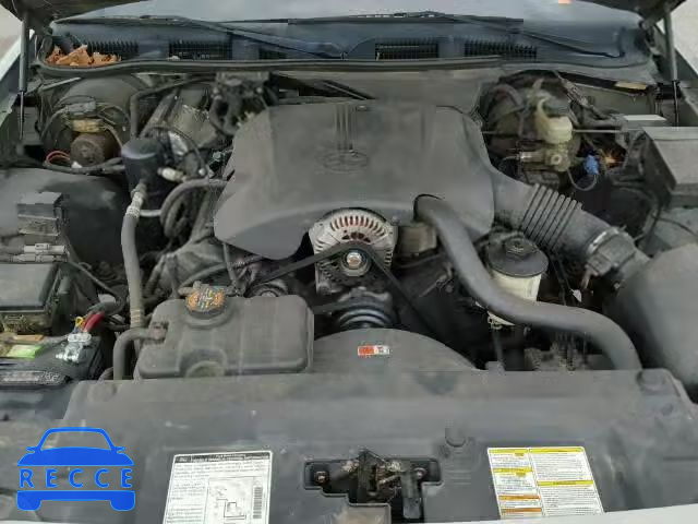 2000 FORD CROWN VICT 2FAFP74W3YX131200 image 6