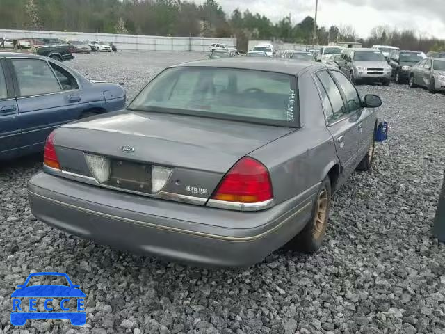 1998 FORD CROWN VICT 2FAFP74W3WX135003 image 3