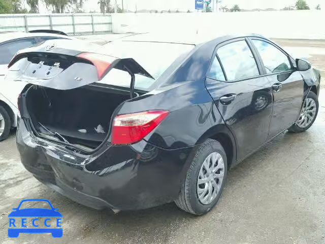 2017 TOYOTA COROLLA L 5YFBURHE4HP569873 Bild 3