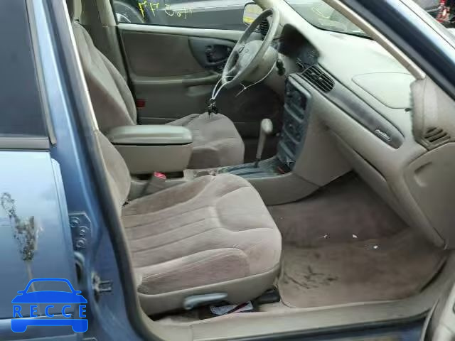 1999 CHEVROLET MALIBU LS 1G1NE52J7X6190373 зображення 4