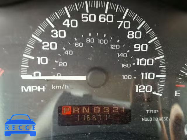 1999 CHEVROLET MALIBU LS 1G1NE52J7X6190373 зображення 7