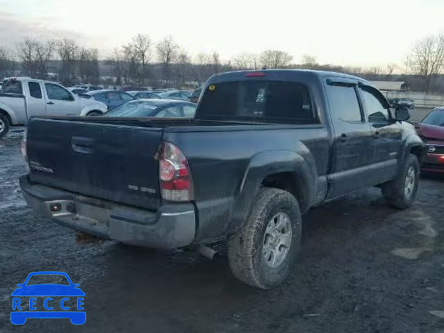 2009 TOYOTA TACOMA DOU 3TMMU52N59M007869 image 3