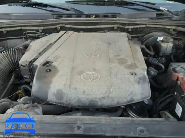 2009 TOYOTA TACOMA DOU 3TMMU52N59M007869 image 6