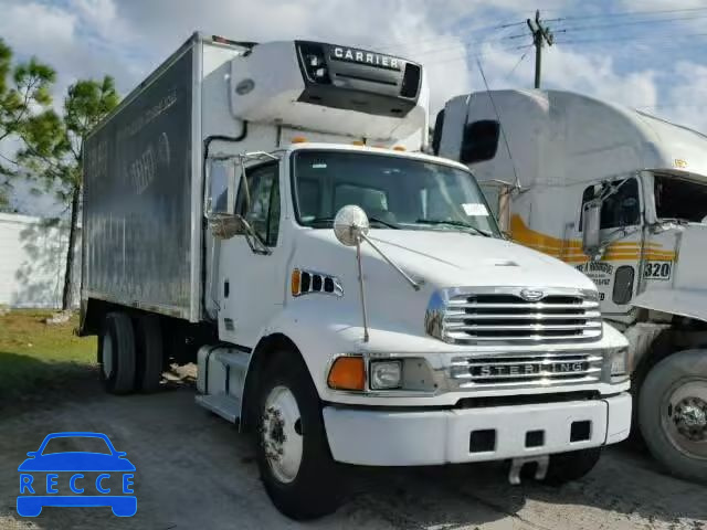 2008 STERLING TRUCK ACTERRA 2FZACGBS58AZ54992 Bild 0