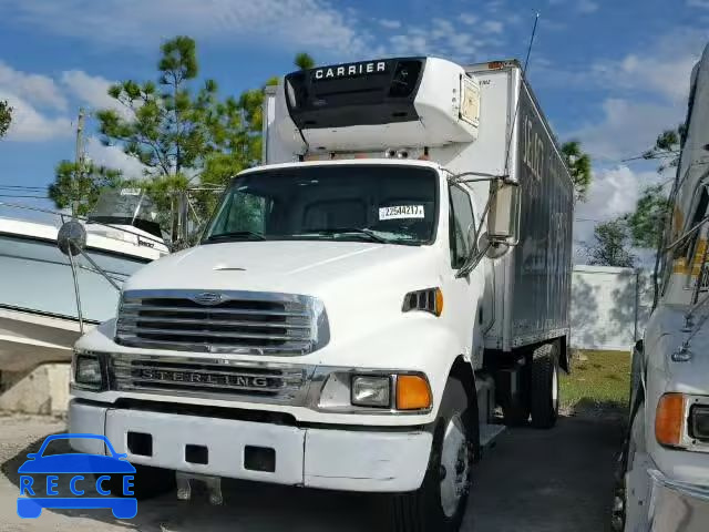 2008 STERLING TRUCK ACTERRA 2FZACGBS58AZ54992 image 1