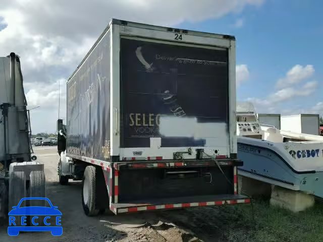 2008 STERLING TRUCK ACTERRA 2FZACGBS58AZ54992 Bild 2