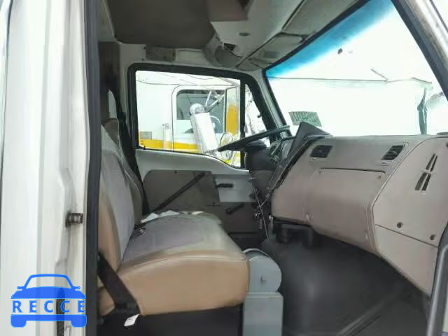 2008 STERLING TRUCK ACTERRA 2FZACGBS58AZ54992 зображення 4