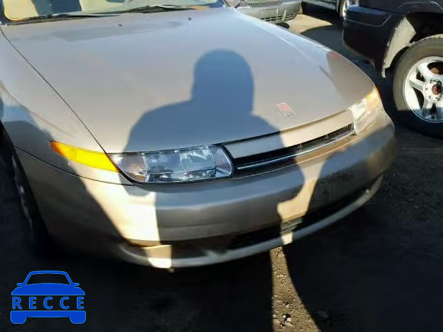 2000 SATURN LS2 1G8JW52R4YY605237 image 6