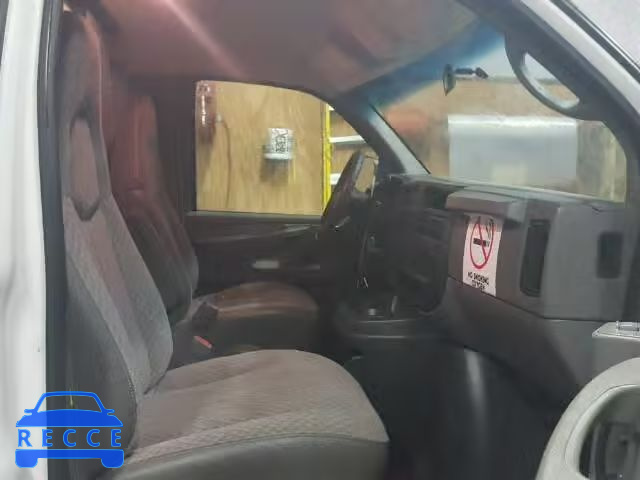 2004 CHEVROLET EXPRESS G2 1GCGG25V941203219 image 4