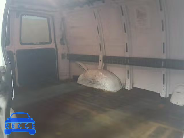 2004 CHEVROLET EXPRESS G2 1GCGG25V941203219 image 5