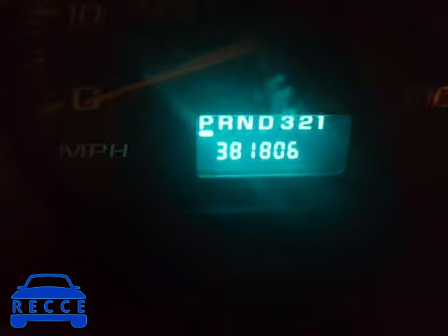 2004 CHEVROLET EXPRESS G2 1GCGG25V941203219 image 7