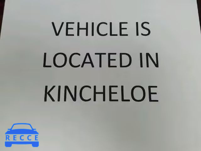 2004 CHEVROLET EXPRESS G2 1GCGG25V941203219 image 8