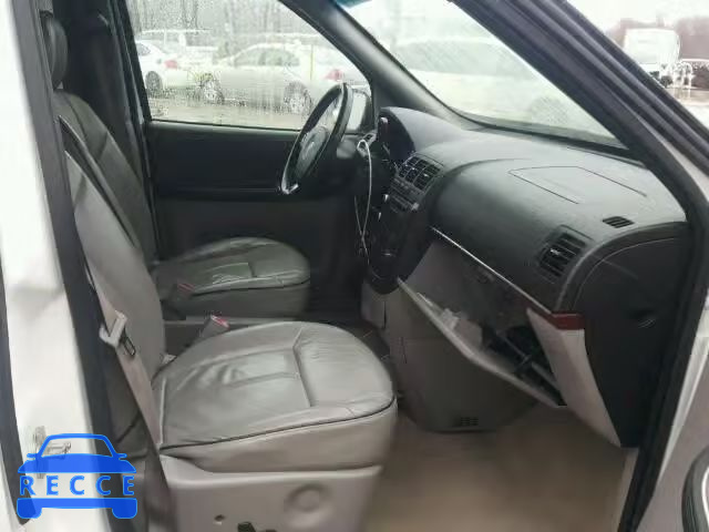 2006 BUICK TERRAZA CX 5GADX33L56D185251 зображення 4