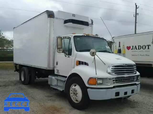 2006 STERLING TRUCK ACTERRA 2FZACGDJ16AV81788 зображення 0