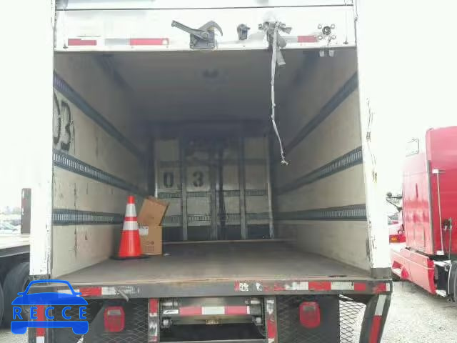 2006 STERLING TRUCK ACTERRA 2FZACGDJ16AV81788 image 5