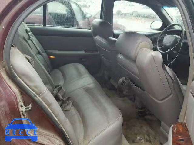 1999 BUICK PARK AVENU 1G4CU5216X4659820 Bild 5