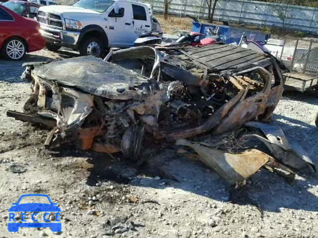2005 FORD EXPLORER L 1FMDU75W55UA20901 image 1