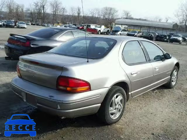 1998 DODGE STRATUS ES 1B3EJ56H5WN255804 зображення 3