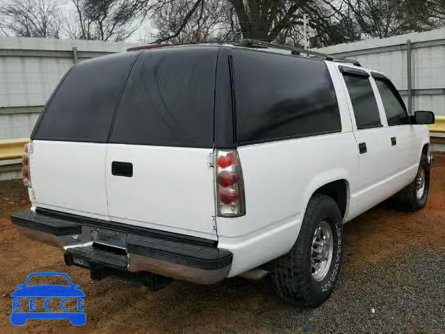 1995 CHEVROLET C2500 SUBU 1GNGC26F3SJ451764 Bild 3