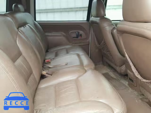 1995 CHEVROLET C2500 SUBU 1GNGC26F3SJ451764 Bild 5