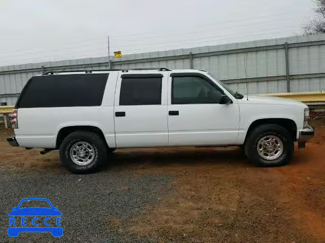 1995 CHEVROLET C2500 SUBU 1GNGC26F3SJ451764 Bild 8