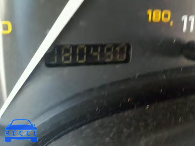 1999 SATURN SC1 1G8ZP128XXZ351400 image 7