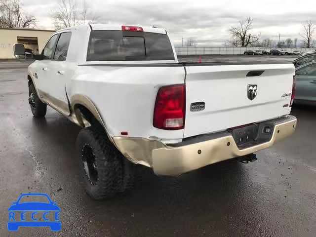 2012 DODGE RAM TRUCK 3C63DRNL4CG342440 Bild 2