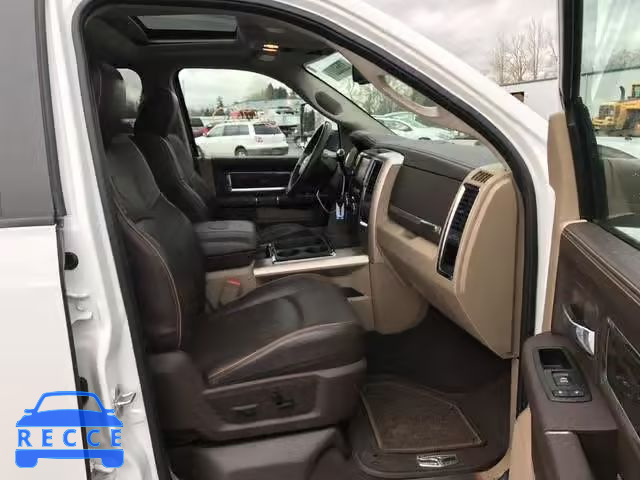 2012 DODGE RAM TRUCK 3C63DRNL4CG342440 image 4