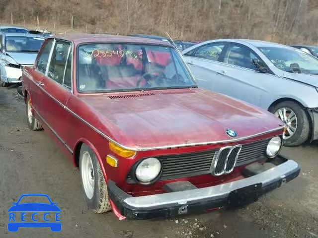 1974 BMW 2002 4282481 image 0