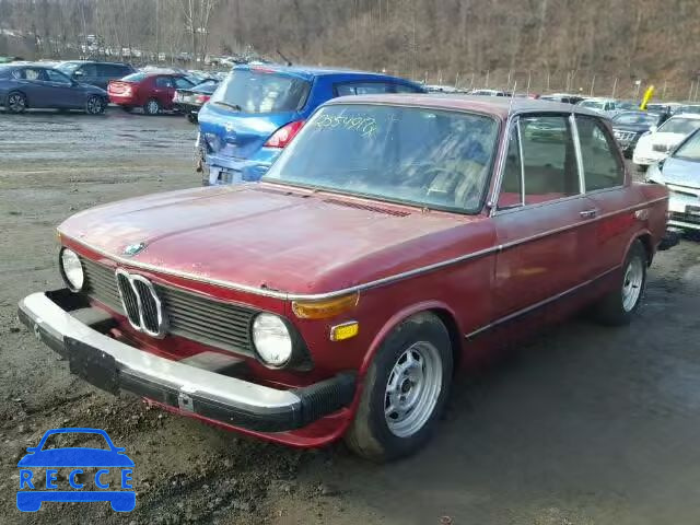 1974 BMW 2002 4282481 Bild 1