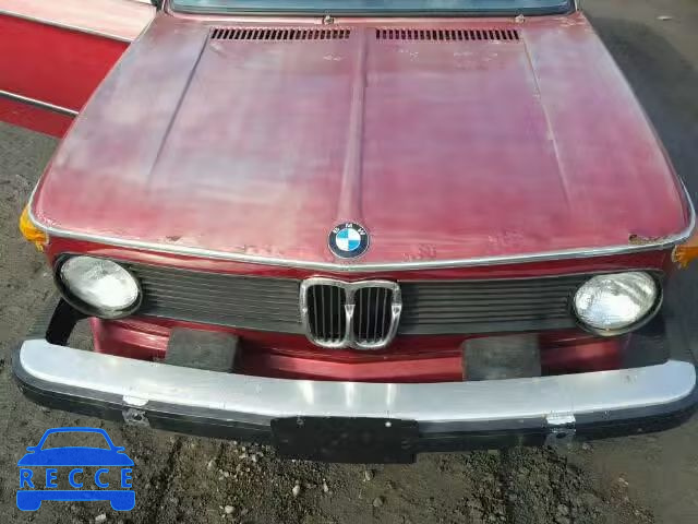 1974 BMW 2002 4282481 Bild 6