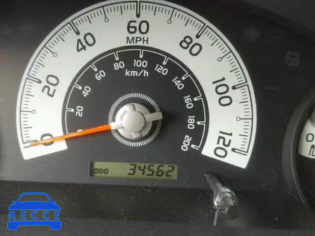 2013 TOYOTA FJ CRUISER JTEBU4BF4DK161012 image 7