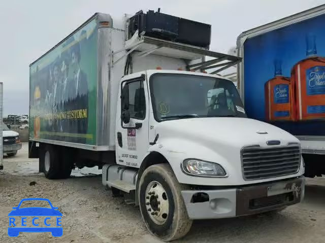 2005 FREIGHTLINER M2 106 MED 1FVACXCSX5HU94303 Bild 0