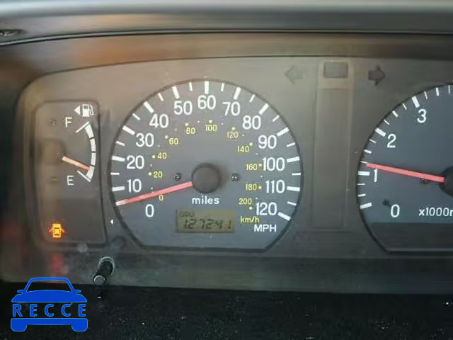 1998 MITSUBISHI MONTERO SP JA4LS21G0WP025702 image 7
