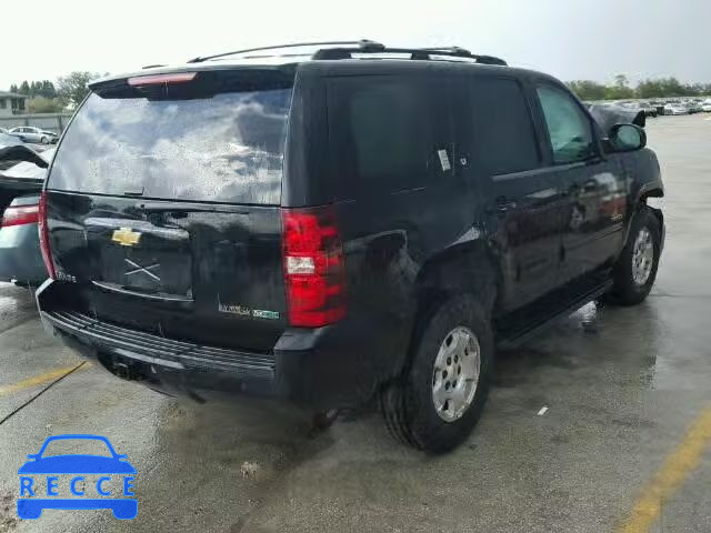 2011 CHEVROLET TAHOE LT 1GNSKBE08BR179207 зображення 3