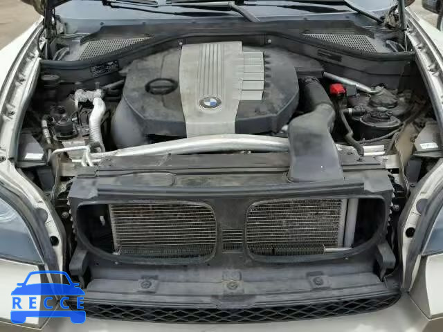 2011 BMW X5 XDRIVE3 5UXZW0C57BL655107 image 6