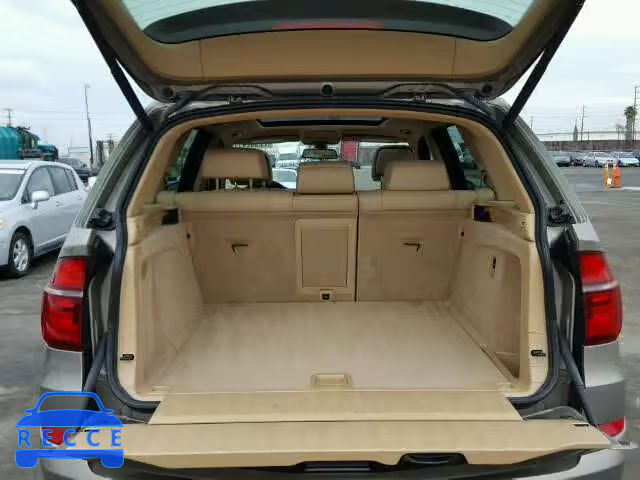 2011 BMW X5 XDRIVE3 5UXZW0C57BL655107 image 8